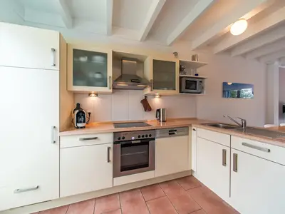 Ferienhaus für 6 Personen (102 m²) in Schillig 9/10