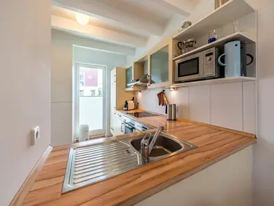 Ferienhaus für 6 Personen (102 m²) in Schillig 10/10
