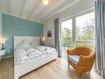 Ferienhaus für 6 Personen (102 m²) in Schillig 10/10