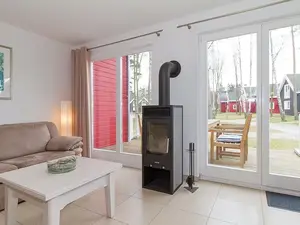 Ferienhaus für 4 Personen (78 m²) in Glowe