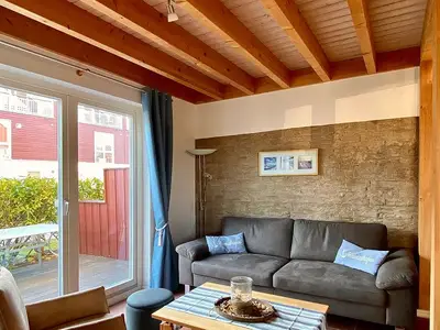 Ferienhaus für 6 Personen (115 m²) in Schillig 2/9