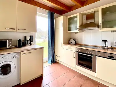 Ferienhaus für 6 Personen (115 m²) in Schillig 3/9