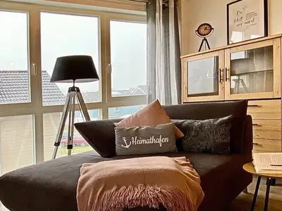 Ferienhaus für 6 Personen (115 m²) in Schillig 5/9