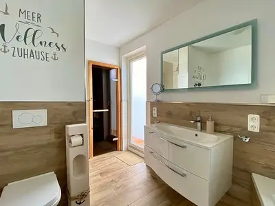 Ferienhaus für 6 Personen (115 m²) in Schillig 7/9