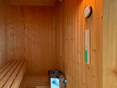 Ferienhaus für 6 Personen (115 m²) in Schillig 8/9