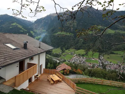 Ferienhaus für 12 Personen (170 m²) in Sinigo 1/10