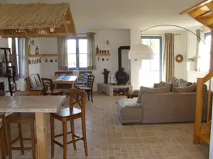 Ferienhaus für 4 Personen (90 m²) in Am Schwarzen Busch