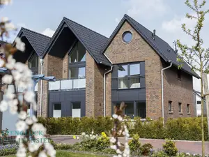 Ferienhaus für 5 Personen (75 m²) in Carolinensiel