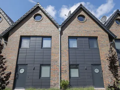 Fassade / Eingang