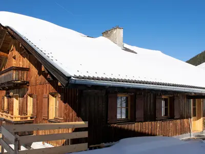 Ferienhaus für 10 Personen (150 m²) in Auffach 1/10