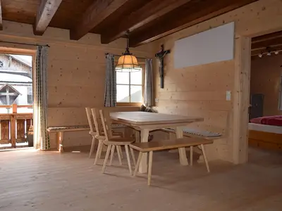 Ferienhaus für 10 Personen (150 m²) in Auffach 3/10