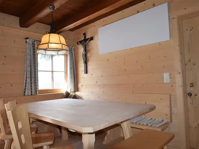 Ferienhaus für 10 Personen (150 m²) in Auffach 4/10