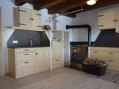 Ferienhaus für 10 Personen (150 m²) in Auffach 5/10