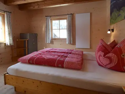 Ferienhaus für 10 Personen (150 m²) in Auffach 8/10
