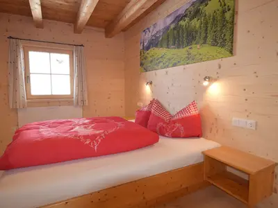 Ferienhaus für 10 Personen (150 m²) in Auffach 9/10
