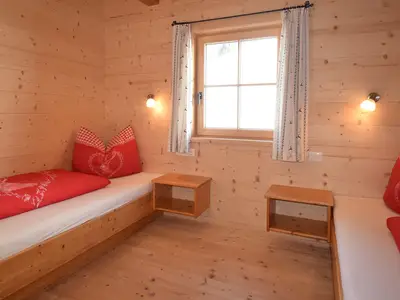 Ferienhaus für 10 Personen (150 m²) in Auffach 10/10