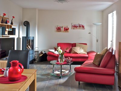 Ferienhaus für 4 Personen (95 m²) 1/7