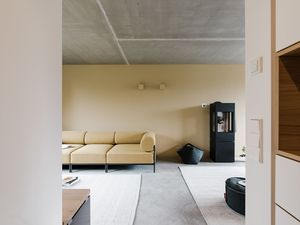 Ferienhaus für 4 Personen (75 m²)