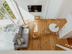 Ferienhaus für 2 Personen (30 m²) in Wieck am Darß