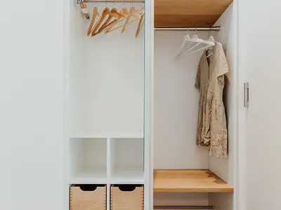 Ferienhaus für 2 Personen (30 m²) in Wieck am Darß 6/10