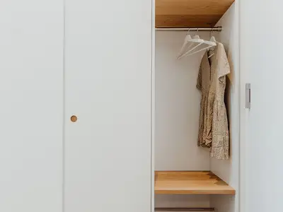 Ferienhaus für 2 Personen (30 m²) in Wieck am Darß 7/10