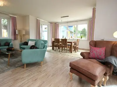 Ferienhaus für 4 Personen (120 m²) in Born am Darß 2/10