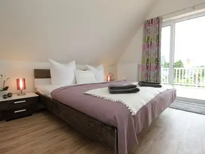 Ferienhaus für 4 Personen (120 m²) in Born am Darß 4/10