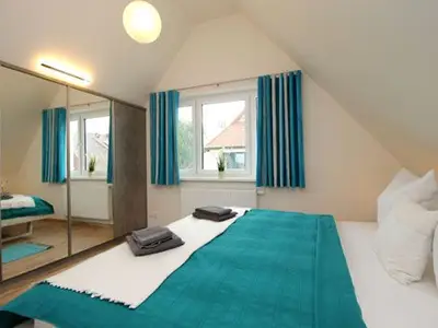 Ferienhaus für 4 Personen (120 m²) in Born am Darß 5/10
