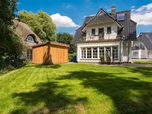 Ferienhaus für 5 Personen (113 m²) in Born am Darß