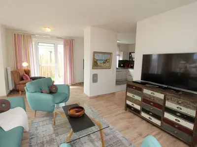 Ferienhaus für 4 Personen (120 m²) in Born am Darß 9/10