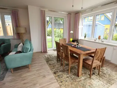 Ferienhaus für 4 Personen (120 m²) in Born am Darß 10/10