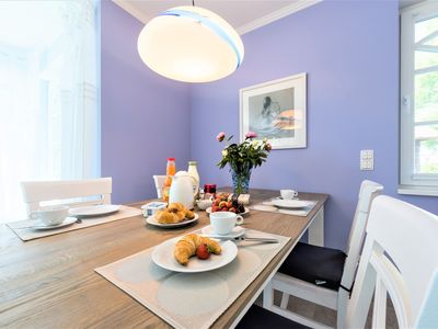 Ferienhaus für 5 Personen (113 m²) 4/10