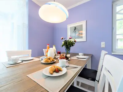 Ferienhaus für 5 Personen (113 m²) in Born am Darß 4/10