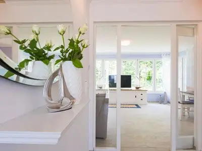 Ferienhaus für 5 Personen (113 m²) in Born am Darß 7/10