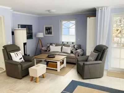 Ferienhaus für 5 Personen (113 m²) in Born am Darß 8/10