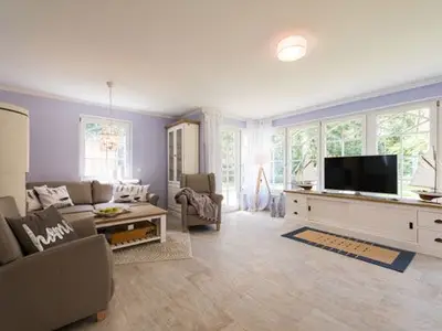 Ferienhaus für 5 Personen (113 m²) in Born am Darß 9/10