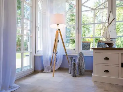 Ferienhaus für 5 Personen (113 m²) in Born am Darß 10/10