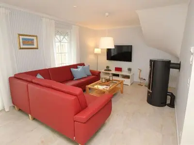 Ferienhaus für 4 Personen (100 m²) in Born am Darß 2/10