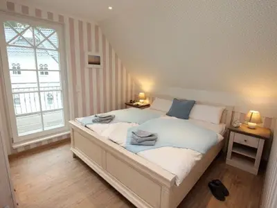 Ferienhaus für 4 Personen (100 m²) in Born am Darß 4/10