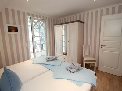 Ferienhaus für 4 Personen (100 m²) in Born am Darß 5/10