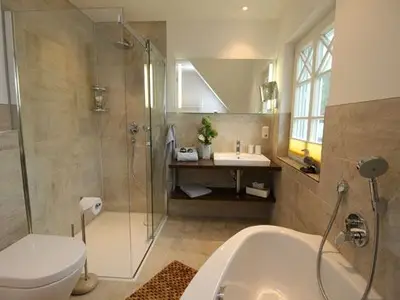 Ferienhaus für 4 Personen (100 m²) in Born am Darß 6/10