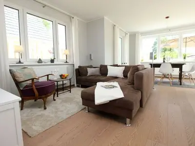 Ferienhaus für 4 Personen (120 m²) in Born am Darß 2/10