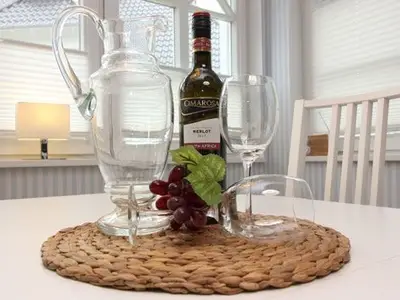 Ferienhaus für 4 Personen (100 m²) in Born am Darß 7/10