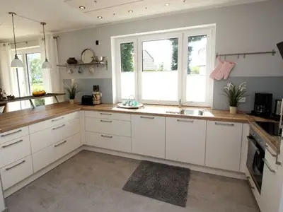 Ferienhaus für 4 Personen (120 m²) in Born am Darß 3/10