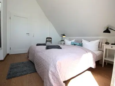 Ferienhaus für 4 Personen (120 m²) in Born am Darß 4/10