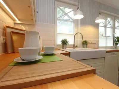Ferienhaus für 4 Personen (100 m²) in Born am Darß 9/10