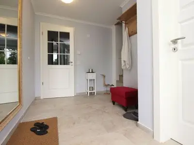 Ferienhaus für 4 Personen (100 m²) in Born am Darß 10/10