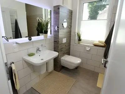 Ferienhaus für 4 Personen (120 m²) in Born am Darß 6/10