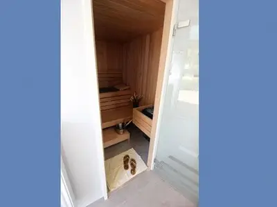 Ferienhaus für 4 Personen (120 m²) in Born am Darß 9/10