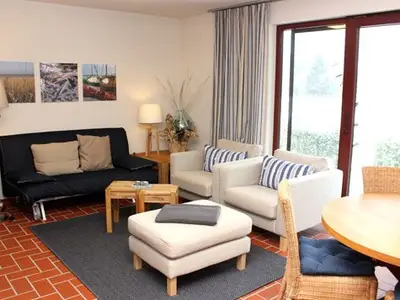 Ferienhaus für 6 Personen (95 m²) in Wieck am Darß 1/10